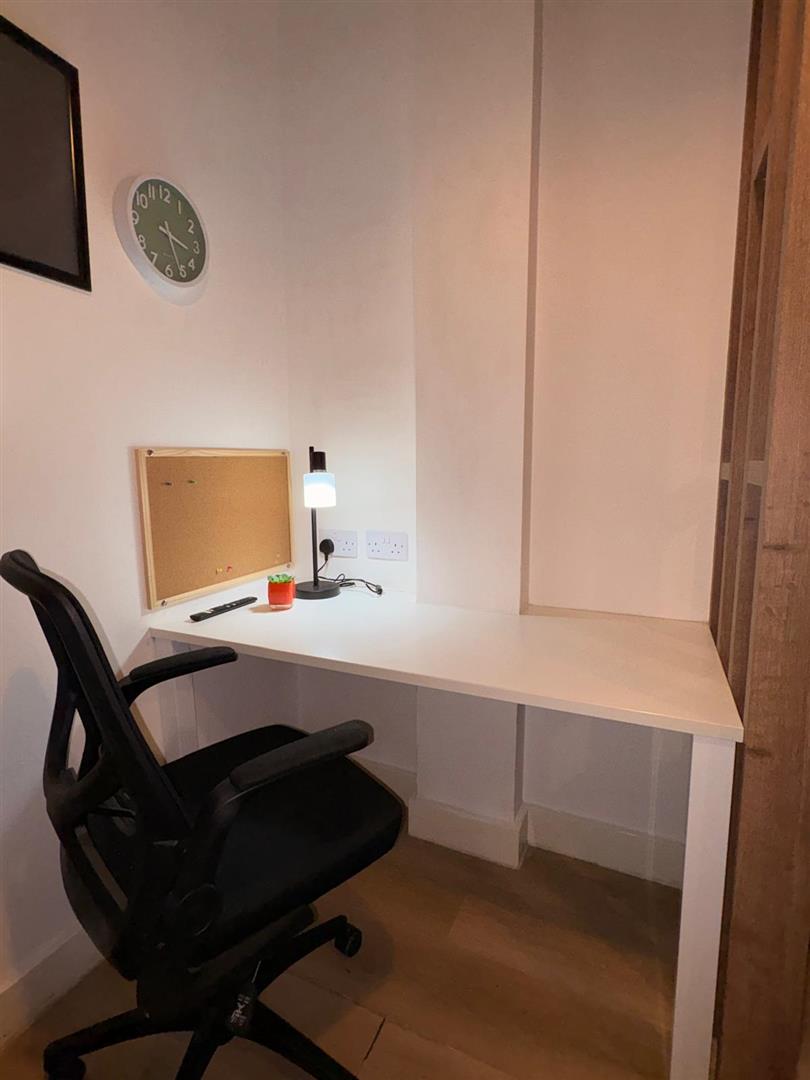 4 Silk Mill, Galgate Lancaster, LA2 0PR